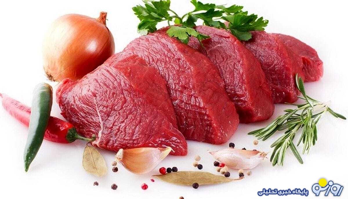 گوشت بی کیفیت و بنجل با چه مجوزی وارد کشور میشود؟ گوشت بی کیفیت و بنجل با چه مجوزی وارد کشور میشود؟