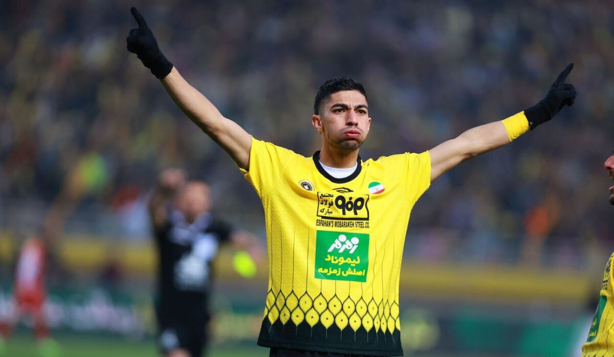 لیموچی: شرایطم خوب است/ از مصدومیتم ناراحت نیستم/ با مربیان تیم ملی در تماس هستم/