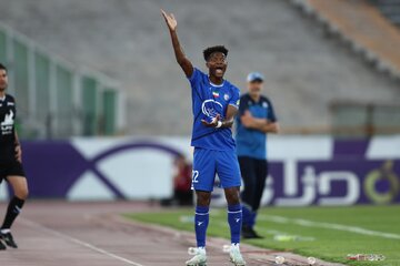 مورد عجیب در قرارداد اندونگ!