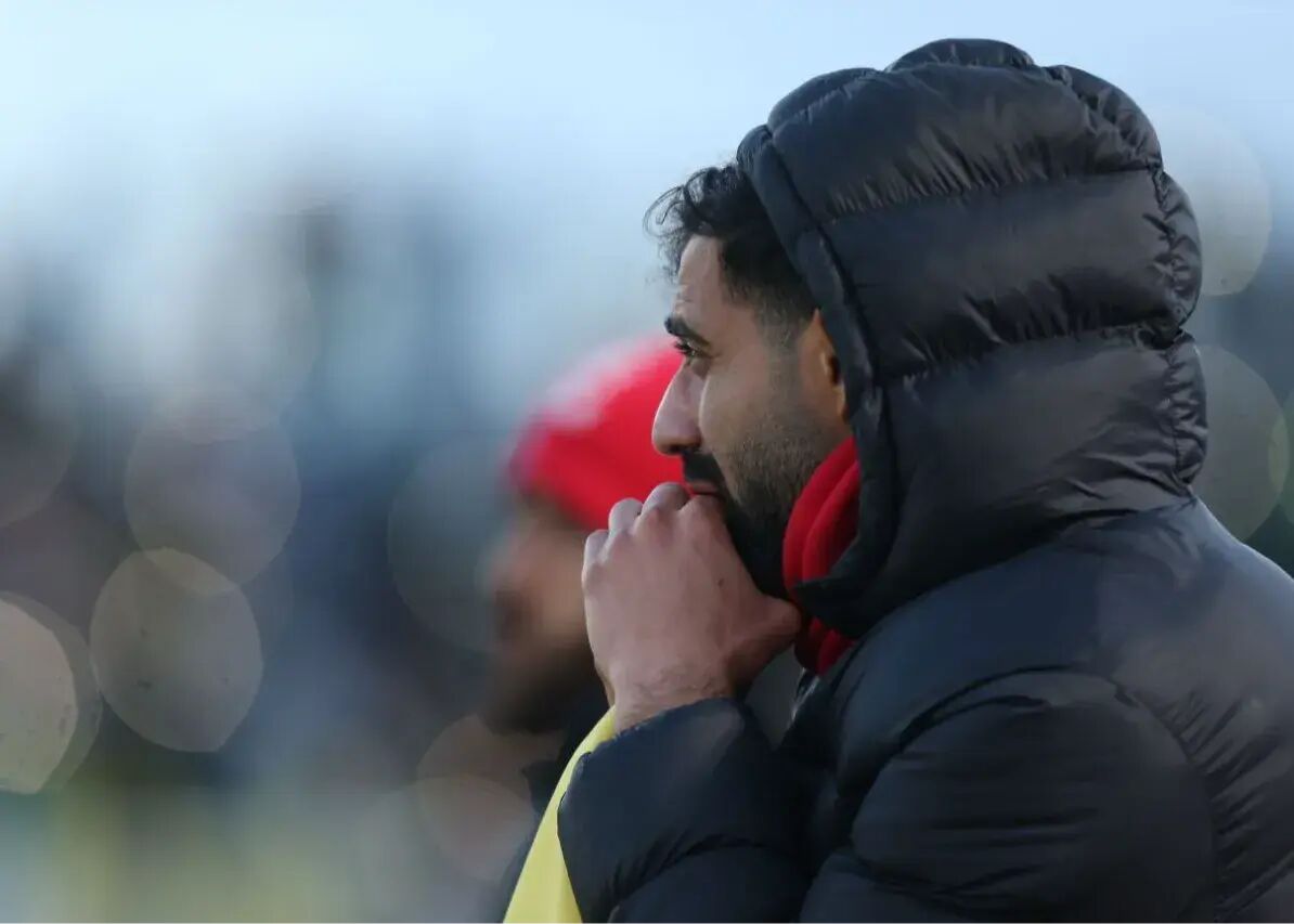 رمزگشایی از استوری جنجالی کنعانی؛ رقم قرارداد پیام نیازمند، پرسپولیسی‌ها را در بهت فرو برد!