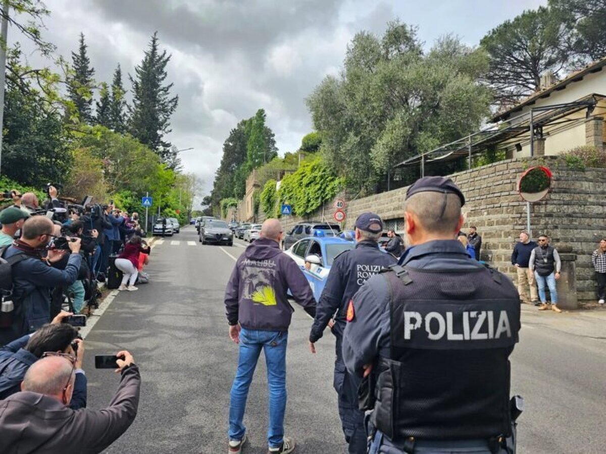 وزیر خارجه ایتالیا از دور بعدی مذاکرات ایران و آمریکا