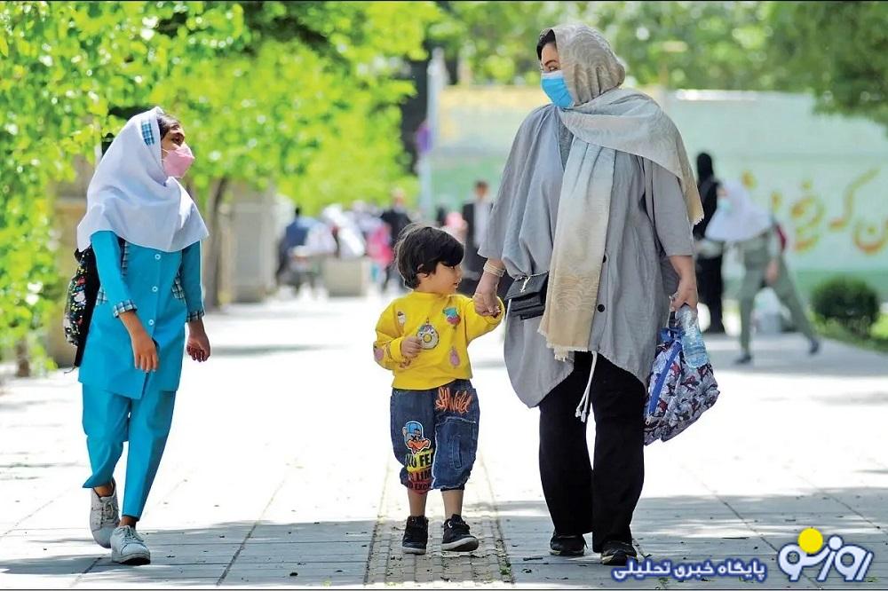 منابع مالی تامین شده در حوزه جمعیت مانند بخیه به آبدوغ زدن است! منابع مالی تامین شده در حوزه جمعیت مانند بخیه به آبدوغ زدن است!