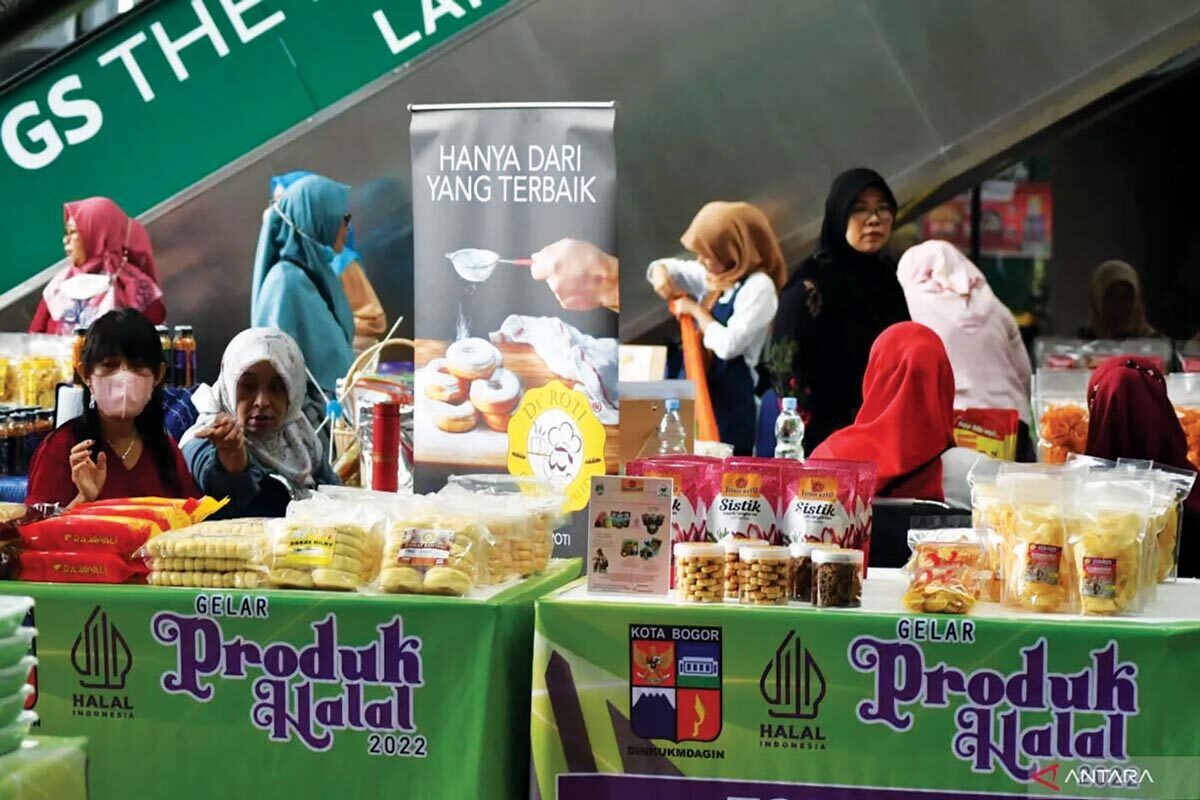 گردش مالی ۸ هزار میلیارد دلاری صنعت حلال/ ایران می‌تواند به بازیگر اصلی صنعت حلال تبدیل شود