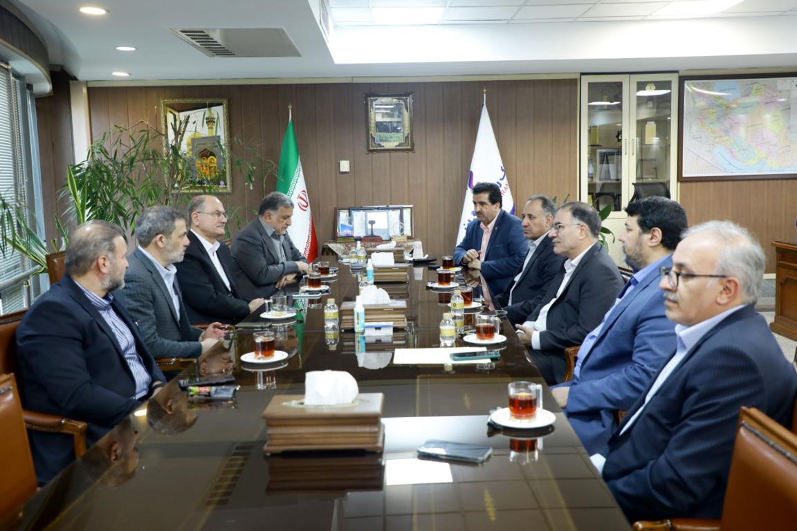 حمایت‌های بانک رفاه کارگران از بازنشستگان شایسته قدردانی است