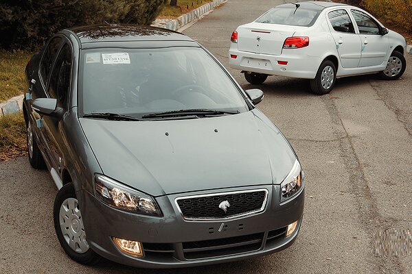 قیمت روز محصولات ایران‌خودرو چهارشنبه ۳۱ اردیبهشت ۱۴۰۴