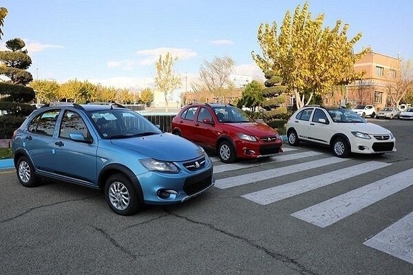 قیمت روز محصولات سایپا چهارشنبه ۳۱ اردیبهشت ۱۴۰۴