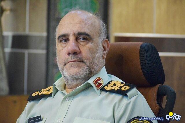 کشف ۳ میلیون سوخت قاچاق