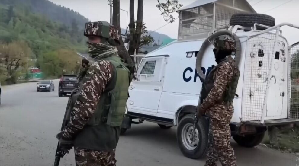 گسترش شعله جنگ میان هند و پاکستان گسترش شعله جنگ میان هند و پاکستان