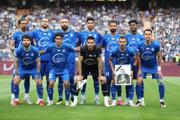 آخرین وضعیت ۳ ستاره استقلال پیش از دیدار مقابل آلومینیوم