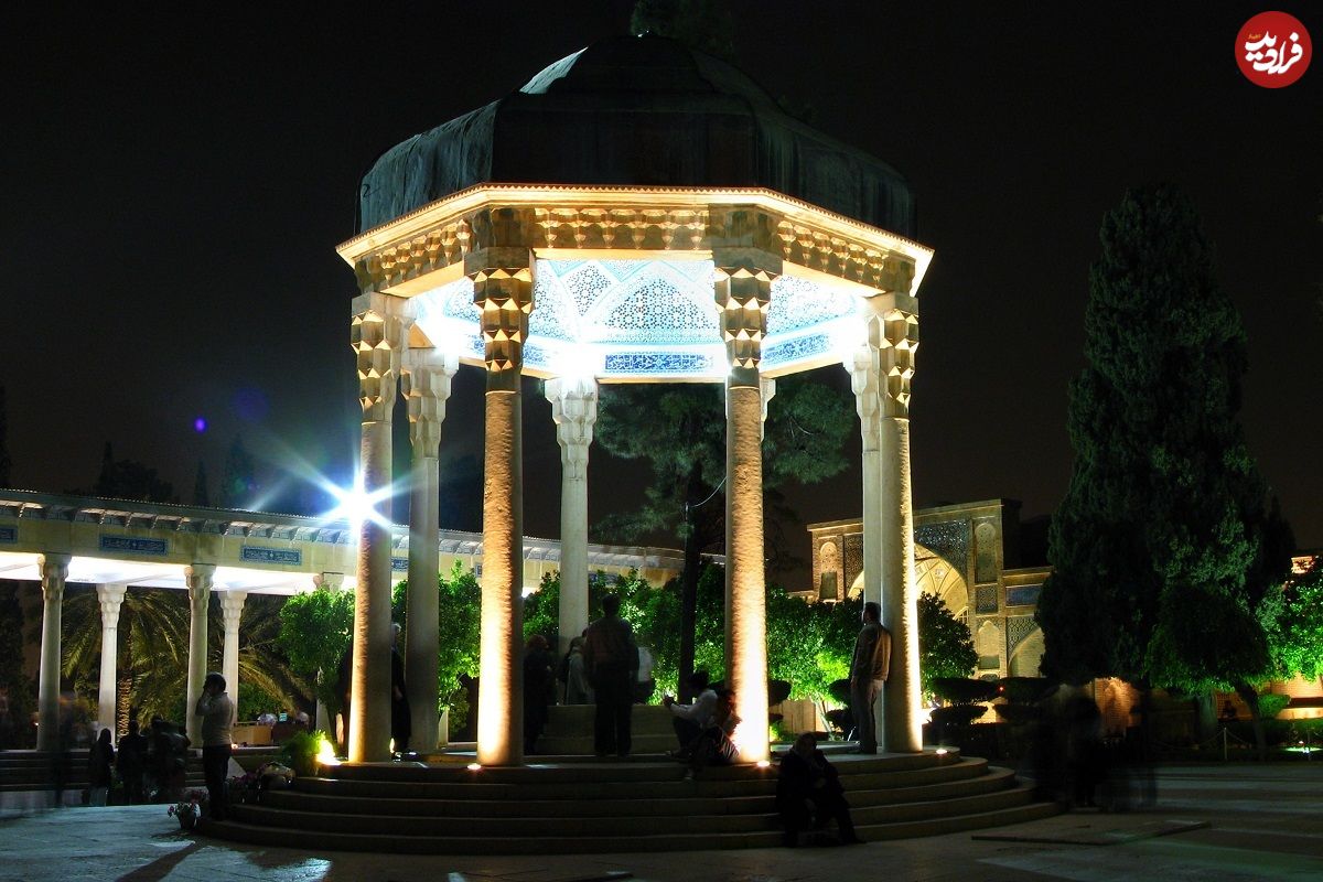 فال حافظ امروز سه شنبه 9 اردیبهشت ماه 1404