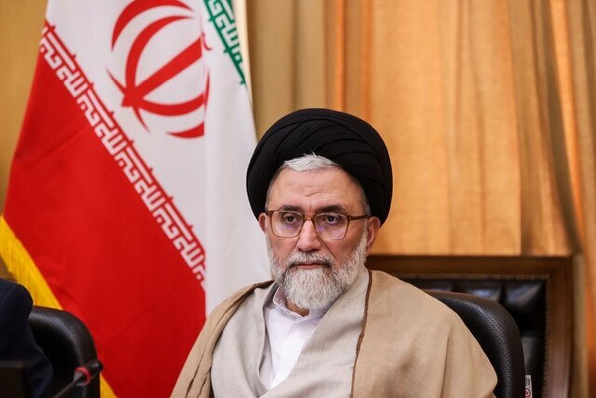 وزیر اطلاعات: اگر منافع ملی ما تامین شود توافق در دسترس است/ آنچه در فضای رسانه‌ای می گذرد با فضای مذاکرات تفاوت دارد.