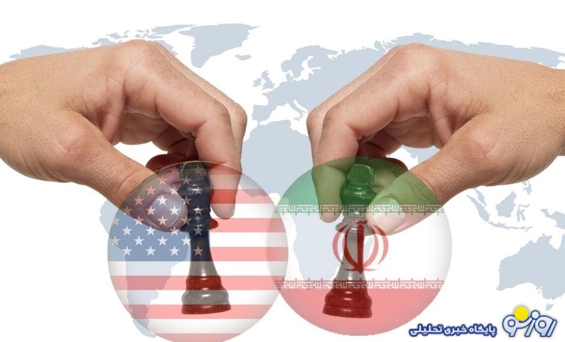 اکسیوس به نقل از یک مقام اسرائیلی: برآوردهای ما می گوید، مذاکرات میان آمریکا و ایران به توافق منجر می شود اکسیوس به نقل از یک مقام اسرائیلی: برآوردهای ما می گوید، مذاکرات میان آمریکا و ایران به توافق منجر می شود