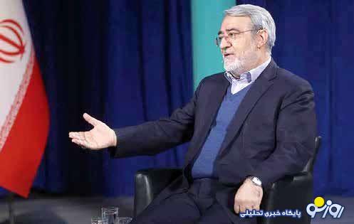 رحمانی فضلی سفیر ایران در چین کیست؟