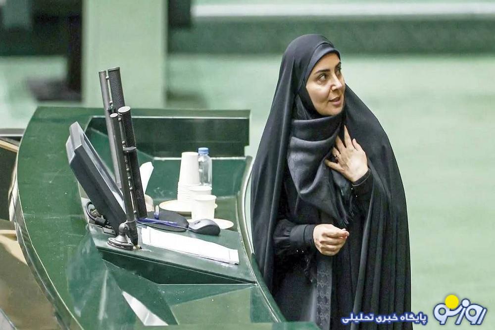 یک سفر خانوادگی وزارت را مختل کرده است!