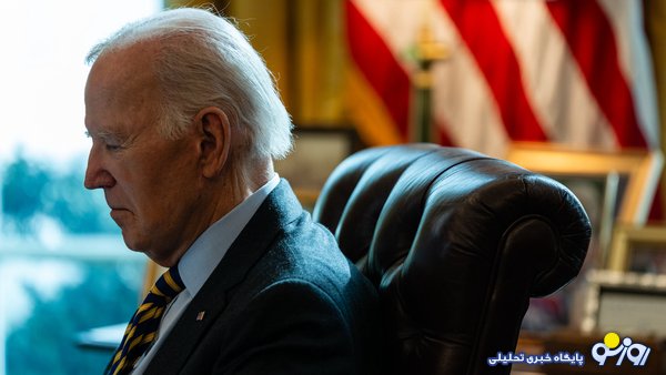 پیشگویی پزشکان در خصوص مرگ بایدن!