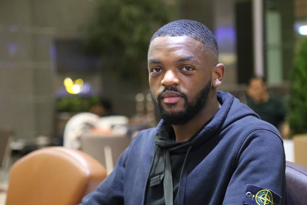 کوین یامگا برای همیشه ایران را ترک کرد