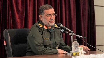 پاسخ سخنگوی سپاه به تهدیدت اسرائیل؛ اگر حماقت کنند پاسخی ویرانگر دریافت خواهند کرد/ همه موجودیت رژیم صهیونیستی در مقابل دید رزمندگان جمهوری اسلامی است