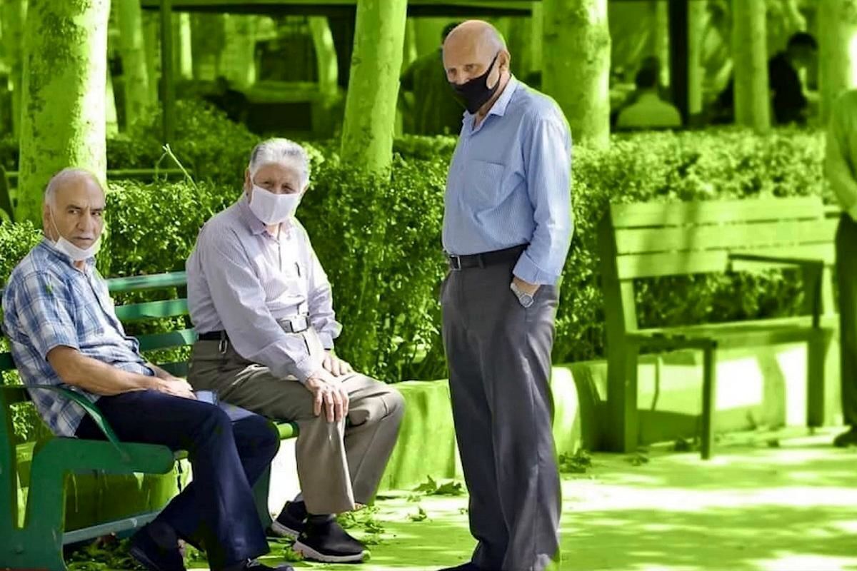 خبر فوری برای این گروه از بازنشستگان/ حساب این بازنشستگان بلوکه شد خبر فوری برای این گروه از بازنشستگان/ حساب این بازنشستگان بلوکه شد