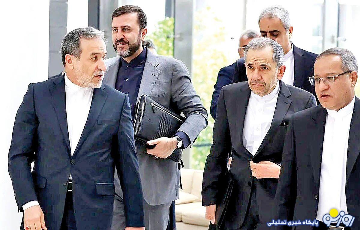 به توافق قریب‌الوقوع بین ایران و آمریکا نزدیک هستیم؟