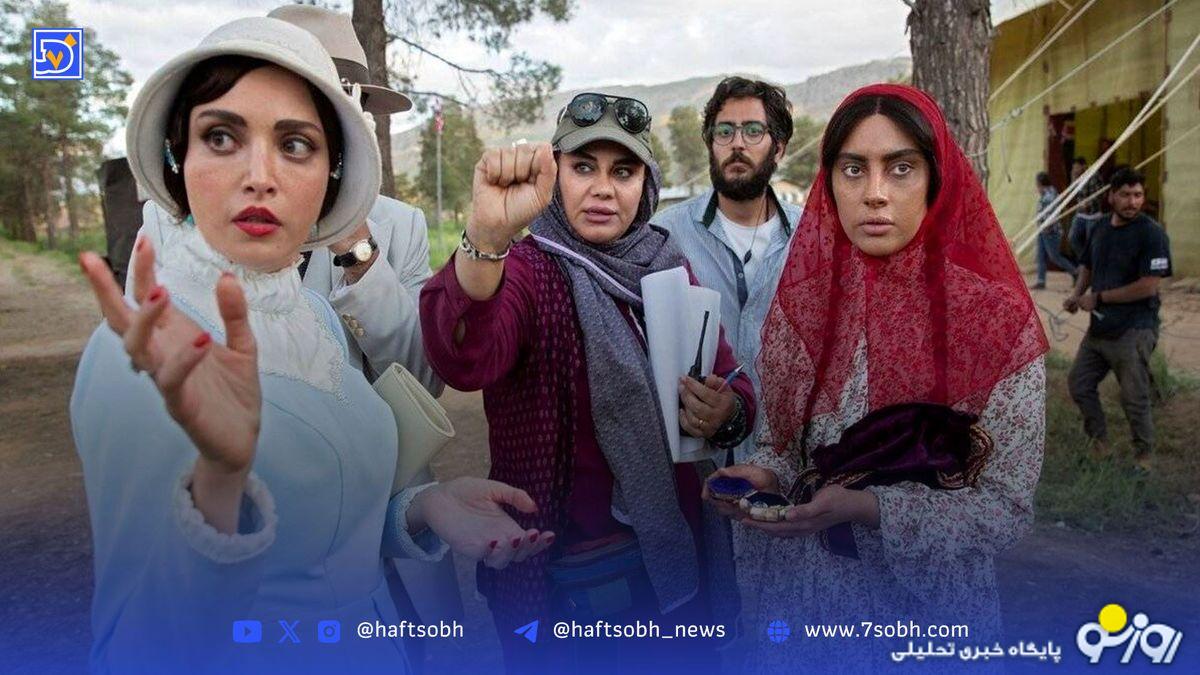 سووشون هم در وادی فیلم‌های توقیفی قرار گرفت؟