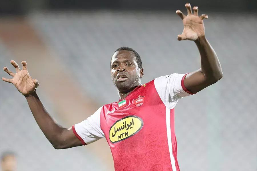 پنجره نقل و انتقالات پرسپولیس بهزودی باز میشود پنجره نقل و انتقالات پرسپولیس بهزودی باز میشود