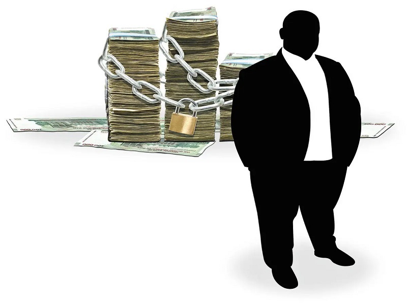 اسامی بزرگ‌ترین بدهکاران بانکی منتشر شد/ مماشات با وام‌گیرندگان خاص تا کی؟