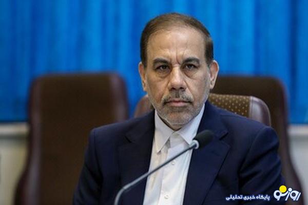 پول نداری مهریه نده!