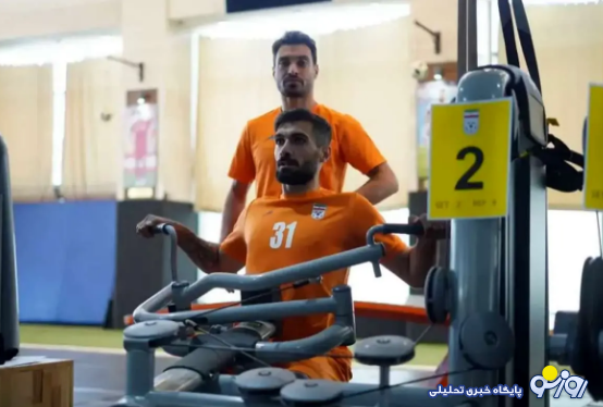 شجاع مشاور شد؟!