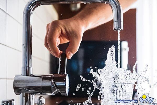 چه بلایی سر کیفیت آب شرب آمده است؟ چه بلایی سر کیفیت آب شرب آمده است؟