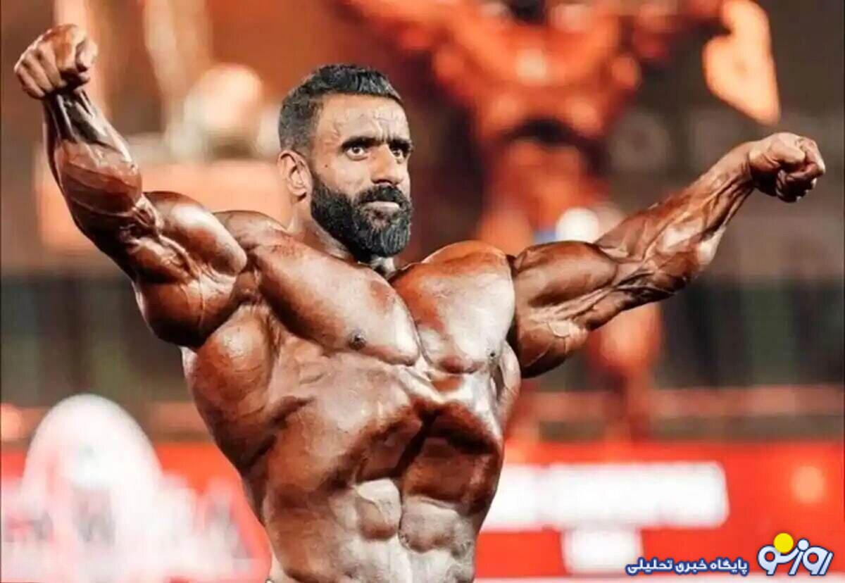 اظهارات جالب کریس استو درباره هادی چوپان