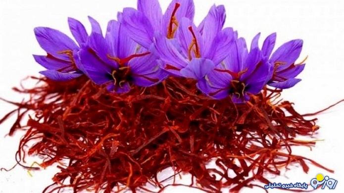 قیمت انواع زعفران
