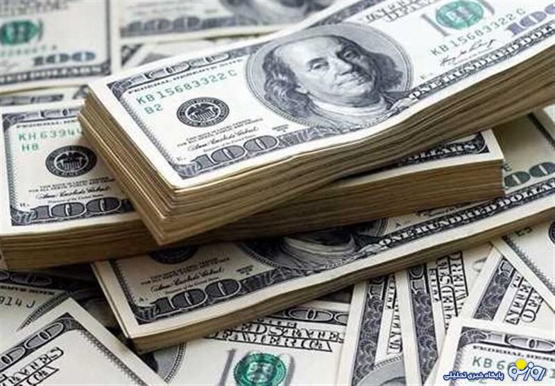 تثبیت نرخ دلار و یورو در بازار ارز تجاری تثبیت نرخ دلار و یورو در بازار ارز تجاری