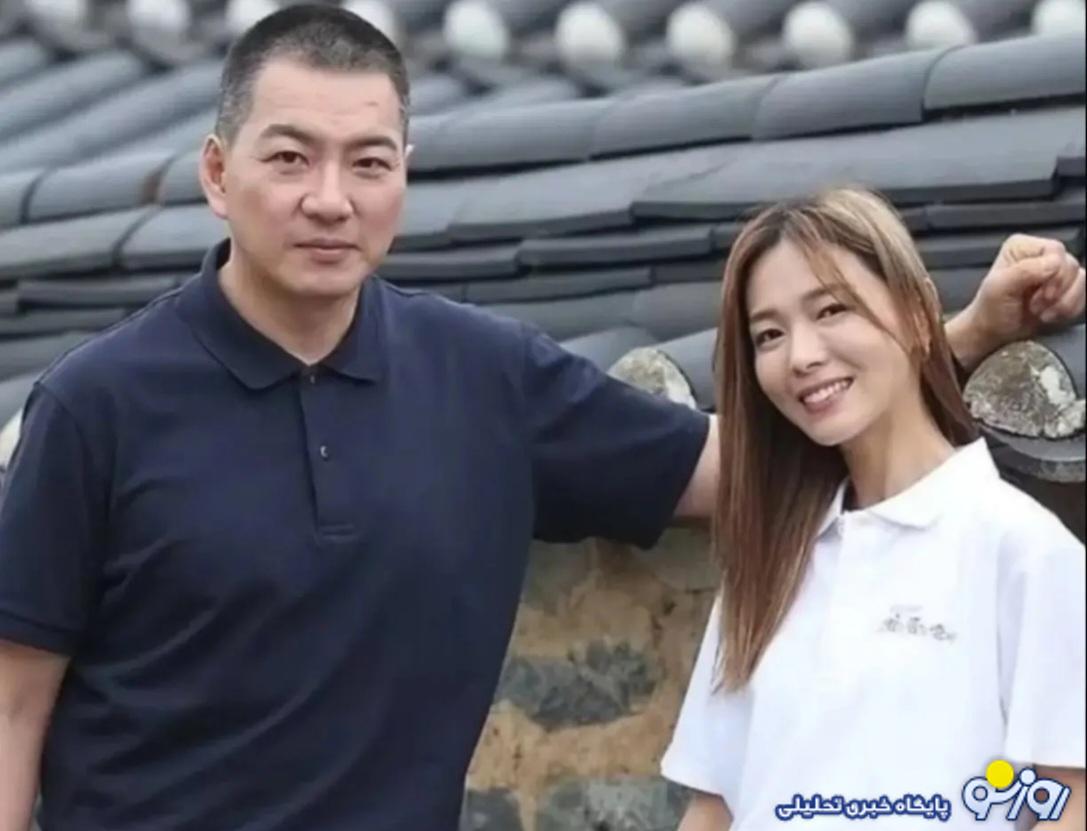 بازیگر جومونگ در سن ۵۳ سالگی جوان تر از همیشه/عکس