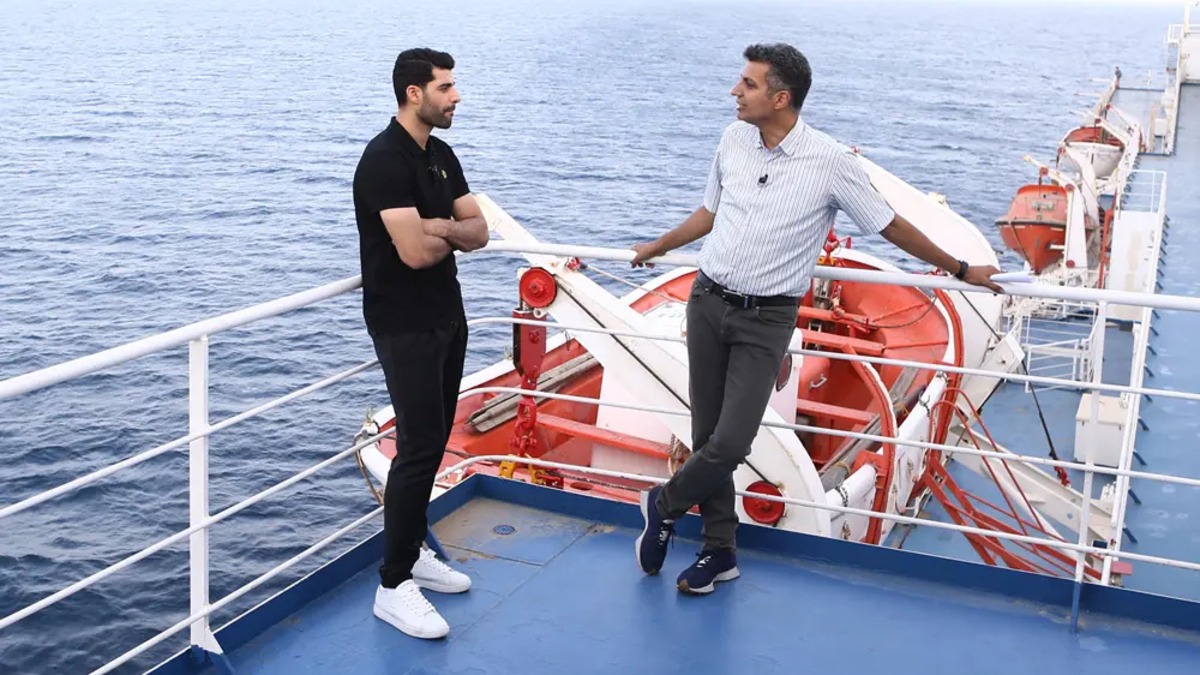 صحبت‌های عجیب عادل فردوسی پور؛ یکی از بازیکنان اینتر ضربه مغزی شود، مهدی طارمی به زمین می‌آید!