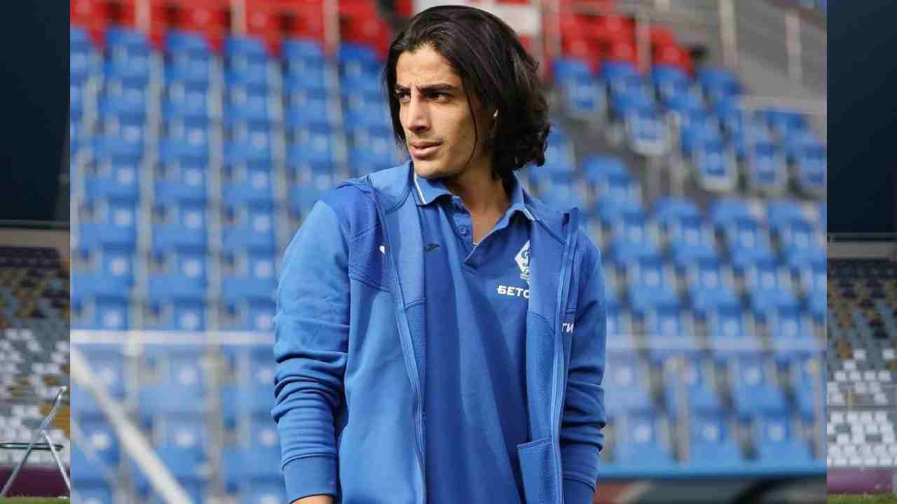 روس‌ها کوتاه نمی‌آیند؛ استقلال برای محمدجواد حسین نژاد باید 2.5 میلیون دلار هزینه کند!