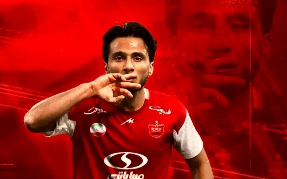 اختلاف سنی ورودی‌ها و خروجی‌های پرسپولیس؛ ۶ سال و ۱۰ ماه