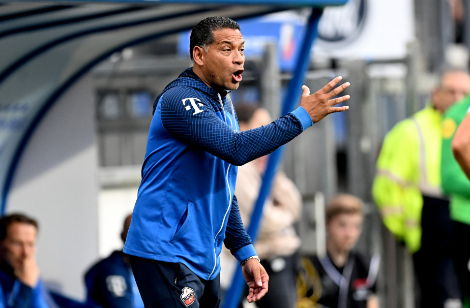 بیوگرافی هنک فریزر، سرمربی لینک‌شده به استقلال؛ از شگفتی‌سازی با ویتسه تا همکاری با فن خال