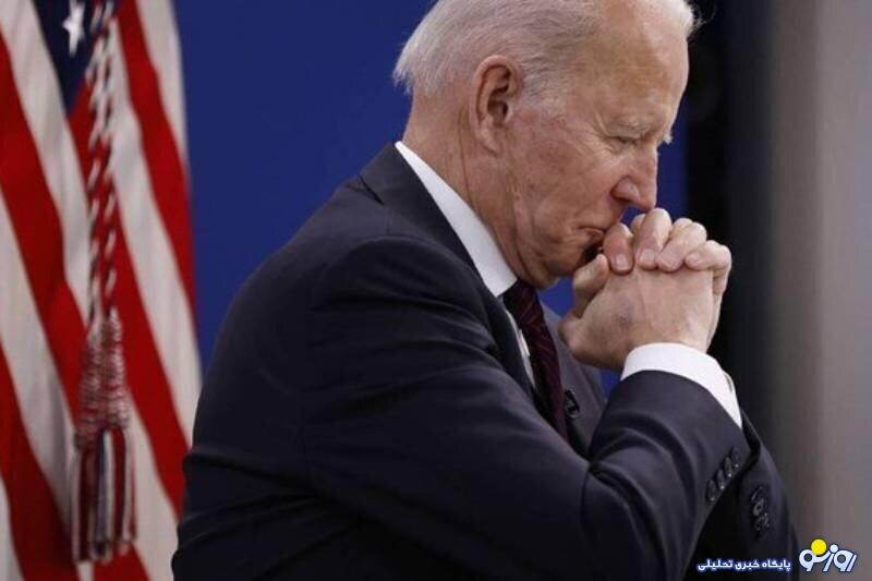 ترامپ به دنبال جو بایدن اصل می‌گردد!