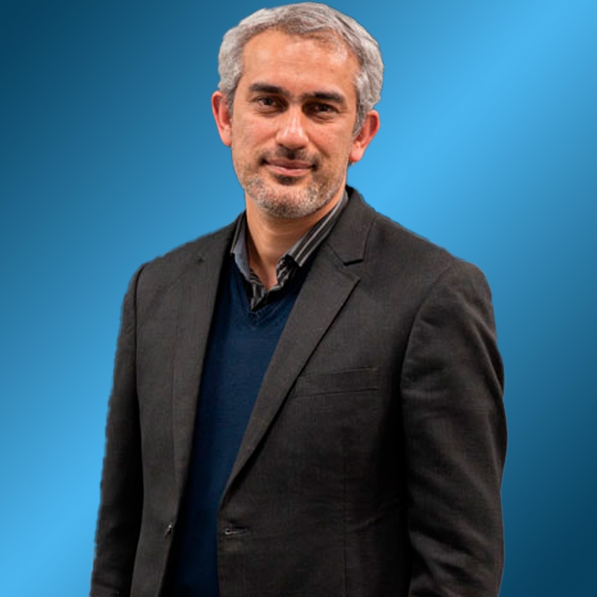 با سید علی مدنی‌ زاده، گزینه پیشنهادی دولت برای وزارت اقتصاد آشنا شوید