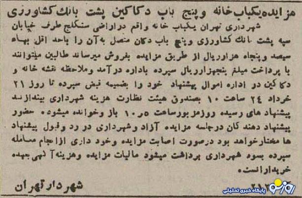 در ۸۰ سال گذشته با چه مبلغی میتوانستید خانه بخرید؟ در ۸۰ سال گذشته با چه مبلغی میتوانستید خانه بخرید؟