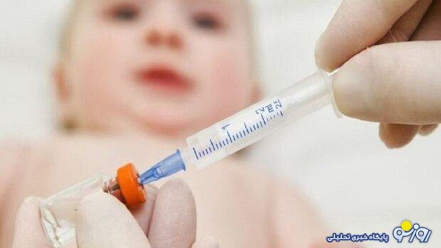 مؤثرترین اقدام برای پیشگیری از ابتلاء به سرخک چیست؟ مؤثرترین اقدام برای پیشگیری از ابتلاء به سرخک چیست؟