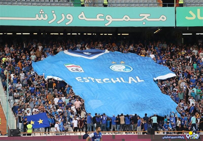 مربی خارجی نمی‌خواهیم کمپ را تجهیز کنید!