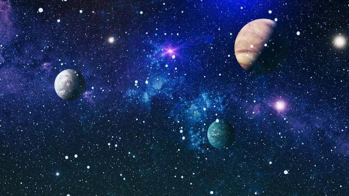 تقویم نجومی ۱۲ خرداد ۱۴۰۴ / ساعات سعد و نحس امروز کی است؟