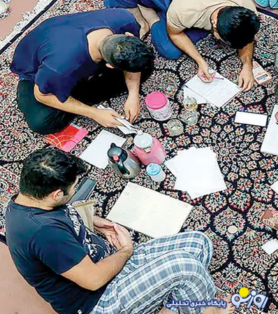 مسئول سلامت نخبههای آینده کشور کیست؟ مسئول سلامت نخبههای آینده کشور کیست؟