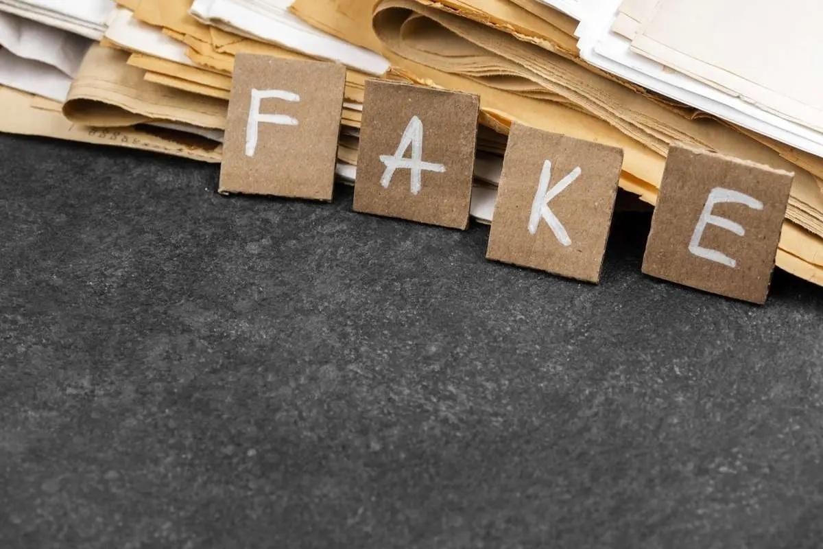 جعل فیش حقوقی برای آزادی زندانیان