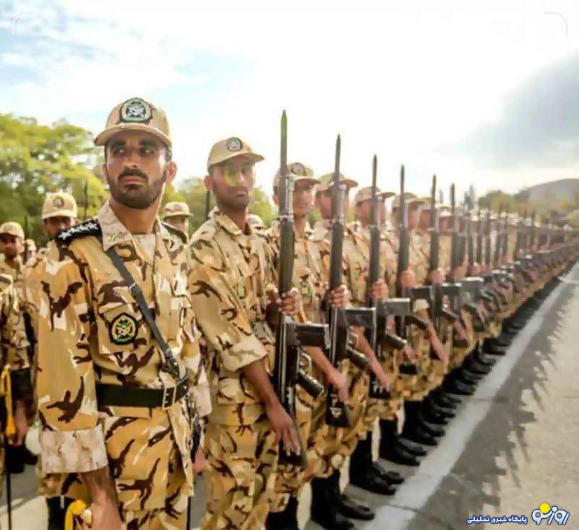 سربازان فراری و غایب چگونه شناسایی میشوند؟ سربازان فراری و غایب چگونه شناسایی میشوند؟