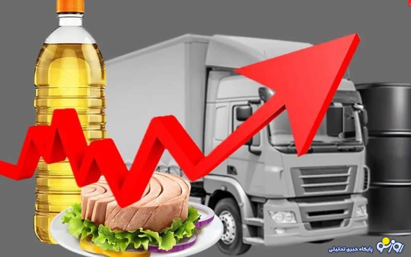 اگز سوخت گران شود ما مردم ندارتر می‌شویم!