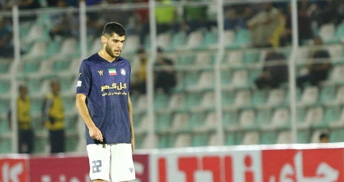 جلسه مهم برای انتقال محمدمهدی زارع به پرسپولیس