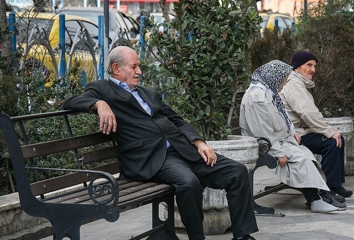 زمان واریز کامل کسورات اردیبهشت بازنشستگان کشوری