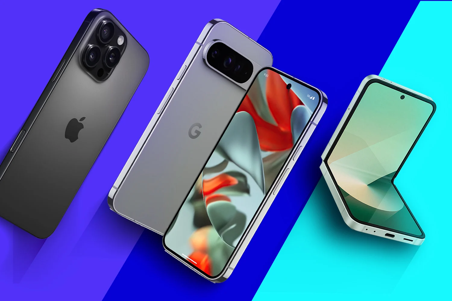 قیمت روز گوشی موبایل ۱۳ خرداد ۱۴۰۴